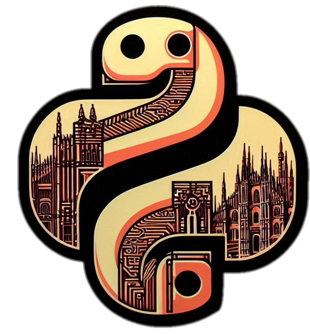 MicroPython Milano